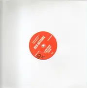 LP - Red Astaire - Move Yo Ass