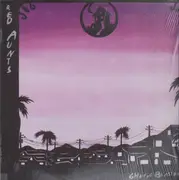 LP - Red Aunts - Ghetto Blaster