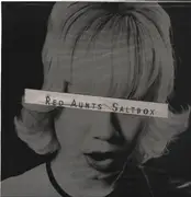 LP - Red Aunts - Saltbox
