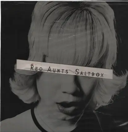 Red Aunts - Saltbox