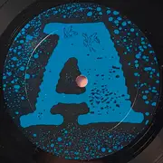LP - Red Aunts - Drag - Ltd Ed.