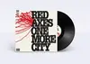 LP - Red Axes - One More City