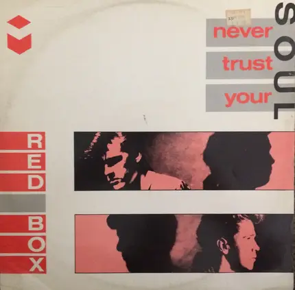 Red Box - Never Trust Your Soul