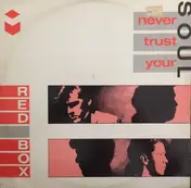 Red Box - Never Trust Your Soul