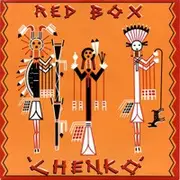 7inch Vinyl Single - Red Box - Chenko