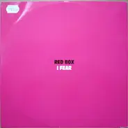Red Box - I Fear