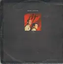 12'' - Red Box - Lean On Me (Ah-Li-Ayo) / Stinging Bee