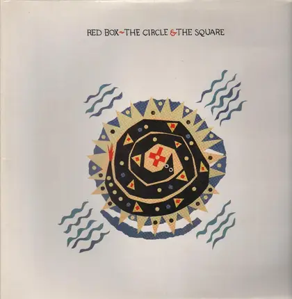 Red Box - The Circle And The Square