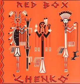 Red Box - Chenko