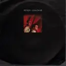 7inch Vinyl Single - Red Box - Lean On Me