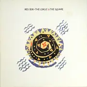 LP - Red Box - The Circle & The Square - Gatefold