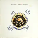LP - Red Box - The Circle & The Square - Gatefold