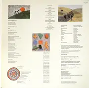 LP - Red Box - The Circle & The Square - Gatefold