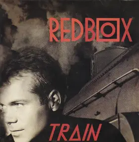 Red Box - Train