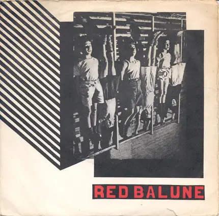 Red Balune - Maximum Penalty