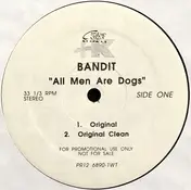 red bandit - All Men Are Dogs