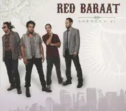 Red Baraat - Shruggy Ji