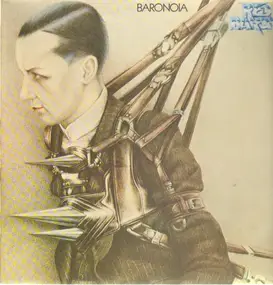 The Red Baron - Baronoia