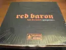 12'' - Red Baron - Ganjaman