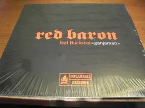 The Red Baron - Ganjaman