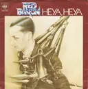 7inch Vinyl Single - Red Baron - Heya, Heya