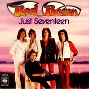 The Red Baron - Just Seventeen