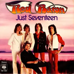 The Red Baron - Just Seventeen