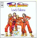 7inch Vinyl Single - Red Baron - Lovely Ballerina