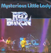 The Red Baron - Mysterious Little Lady