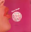 12inch Vinyl Single - Red Baron - Saturday Night - No 1291