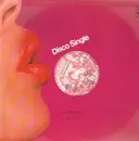 12inch Vinyl Single - Red Baron - Saturday Night