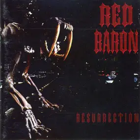 The Red Baron - Resurrection