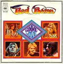 7inch Vinyl Single - Red Baron - Gimme Love