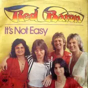 The Red Baron - It's Not Easy