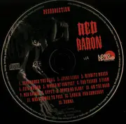 CD - Red Baron - Resurrection