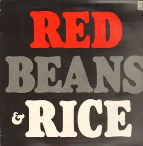 Red Beans And Rice - Red Beans & Rice