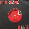 7inch Vinyl Single - Red Beans And Rice - That Driving Beat