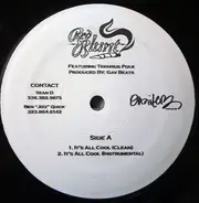 Red Blunt - It's All Cool / A Way Out