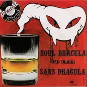 Red Blood - Soul Dracula
