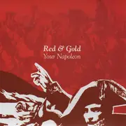 CD - Red & Gold - Your Napoleon