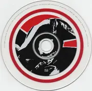 CD - Red & Gold - Your Napoleon