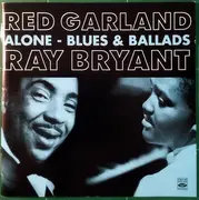 Double CD - Red Garland, Ray Bryant - Alone - Blues & Ballads