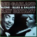 Double CD - Red Garland, Ray Bryant - Alone - Blues & Ballads