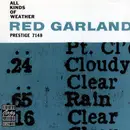 CD - Red Garland, The Red Garland Trio - All Kinds Of Weather