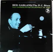 LP - Red Garland - The P.C. Blues