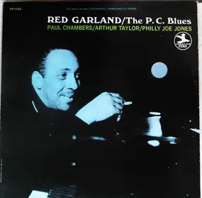 Red Garland - The P.C. Blues