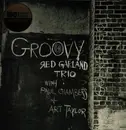 LP - Red Garland Trio - Groovy