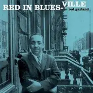 Red Garland - Red In Blues-Ville