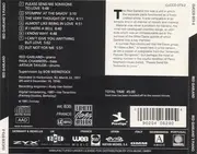 CD - Red Garland With Paul Chambers And Art Taylor - Red Garland's Piano
