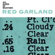 Red Garland - All Kinds of Weather